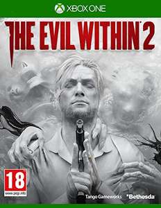 The Evil Within 2 (Xbox One) für 8,75€ (Amazon FR)