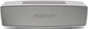 Bose SoundLink Mini II silber