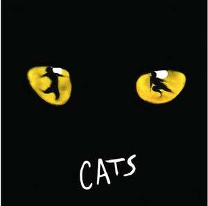 Musical CATS kostenlos im Stream