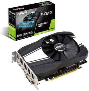 [2 Wochen Lieferzeit] Nvidia GeForce GTX1660 Super Phoenix 6 GB
