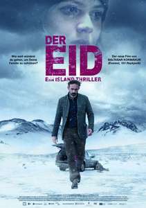 «Der Eid» (IMDb 6,4 – RT 75%) kostenlos im Stream [ZDF Mediathek]