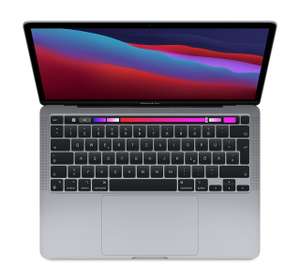 Apple MacBook Pro 13“ 16GB RAM / 512GB SSD