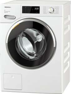 Miele Waschmaschine WWF 360 WPS 8kg 1600 U/min