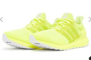 Adidas Originals Ultra Boost 1.0 DNA Solar-Yellow