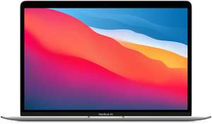 NBB mit Amazon Pay: Apple MacBook Air 13" M1 16/512GB - 1379€ | Apple iPad 2020 32GB WiFi - 325€