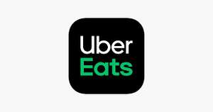 [Lokal Berlin] Uber Eats 50% auf die nächsten drei Bestellungen