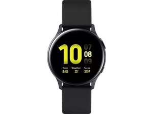Samsung Galaxy Watch Active 2 LTE Aluminum 40mm schwarz