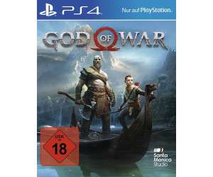 [MM & Saturn Abholung] Playstation Hits Titel je 9,99€, z.B. God Of War, The Last Of Us, Gran Turismo Sport | Ghost of Tsushima 39,89€