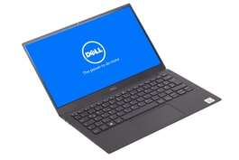 [Gebraucht - Sehr gut] Dell XPS 13 13-7390 Notebook 13,3" FHD i5-10210U 8GB RAM 1TB NVMe SSD Thunderbolt