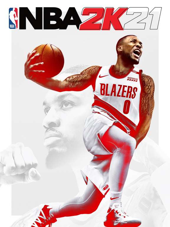 NBA 2K21 kostenlos im Epic Games Store