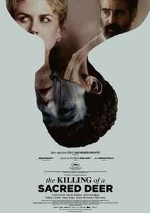 «The Killing of a Sacred Deer» (IMDb 7,0 – RT 80%) mit Nicole Kidman & Colin Farell kostenlos im Stream [ARD Mediathek]