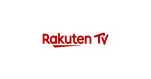 [RakutenTV] STARZPLAY 14 Tage testen und 500 Rakuten Points erhalten