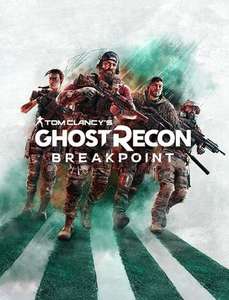 [Ubisoft] Ghost Recon Breakpoint