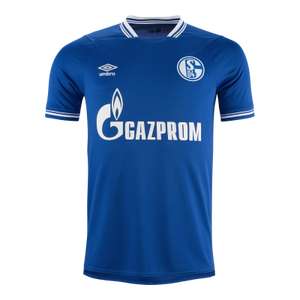 Umbro FC Schalke 04 HOME Trikot 2021