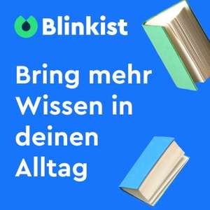 Blinkist Premium 1 Jahresabo mit VPN Trick für DE Mitgliedschaft!