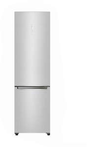LG GBB92STAXP Stand Kühl-Gefrierkombination, 59,5cm breit, 384L, Total NoFrost, premium edelstahl | 173kWh im Jahr