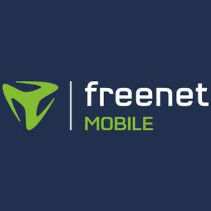 [Monatlich kündbar] 7GB LTE Tarif von freenet Mobile inkl. Allnet- & SMS-Flat im Vodafone-Netz für 9,99€ / Monat