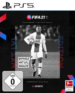 FIFA 21 NXT LVL Edition für Playstation 5 bei Expert