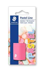 STAEDTLER Dosenspitzer Pastel Line