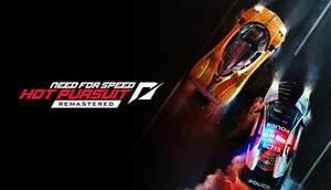 Need for Speed Hot Pursuit Remastered für Windows PC [STEAM] (mit NFS Heat Deluxe Edition für 24,36 €)