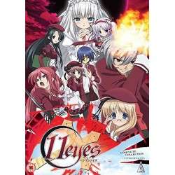 MVM-Anime-DVD-Clearance-Sale mit ganzen Staffeln ab 5,43€