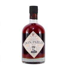 [METRO] Don Pablo Spiced Rum im Angebot für 9,98€ inkl. MWSt. - also 58% Ersparnis