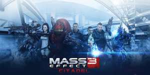 Für Mass Effect 3 Inhaber - Citadel Soundtrack kostenlos herunterladen