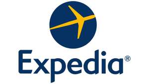 Expedia Travel Week (bis zu 40% Rabatt) / Cashback möglich