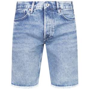Pepe Jeans Herren Jeans-Shorts (Größe 28 + 29) [SportSpar]
