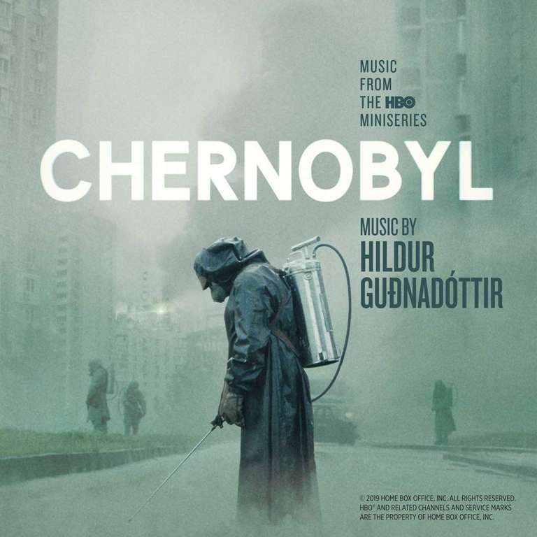 [Prime Video] Chernobyl: Komplette Serie für 6,99€, Game Of Thrones: Staffel 1 für 9,99€ & Mehr