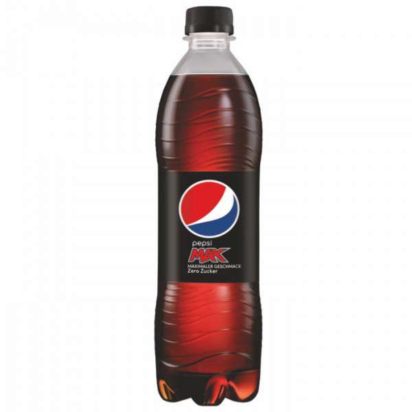 [Kaufland, Edeka & Rewe] Pepsi Max 0,5L Flasche kostenlos durch Sofortrabatt