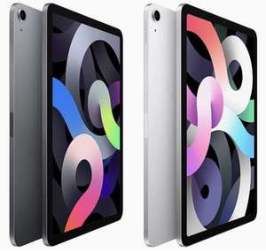 [ebay Plus] Apple iPad Air 2020 10.9 64GB WiFi für 529€ inkl. Versandkosten