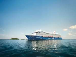 Sammeldeal Ostsee-Kreuzfahrten mit Mein Schiff 6 (TUI Cruises Blaue Reisen) Balkonkabine | alles inklusive | ab Kiel | ab 299 € p.P.