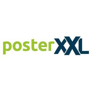 [PosterXXL] 60% auf Leinwandbilder (50% Rabatt + Gutschein)