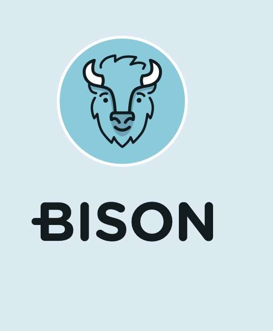 Bison App 20€ in Bitcoin bei 50€ Trade (Neukunden)