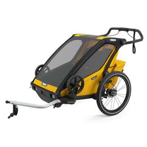 Thule Chariot Sport 2 mit Bonuspunke effektiv 1067€