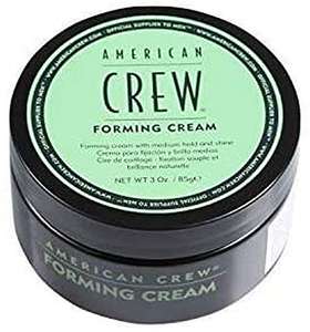 [Amazon Angebot & Sparabo] American Crew Forming Cream 85g