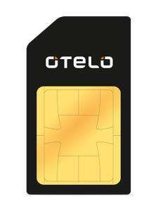 Verivox: Otelo AllnetFlat Classic mit 15GB im VF LTE Netz für 9,78€/M durch 245€ Auszahlung bzw. 30GB für 18,74€/M
