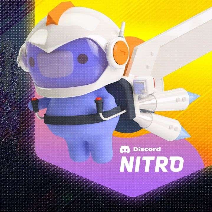 Discord Nitro - 3 Monate kostenlos via Epic Games (10.06 - 24.06 | Neukunden)