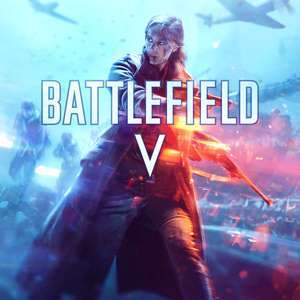 Battlefield™ V (Xbox One) für 5,99€ (Microsoft Store)