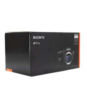 Sony Alpha 7R IV Body