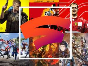 Stadia Store Sommerangebote KW 24/25 [Stadia] u.a. Cyberpunk 2077 Outriders, Madden NFL 21, Red Dead Redemption 2