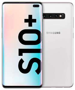 Samsung Galaxy S10 Plus (128 GB) für 4,95€ Zuzahlung mit 12GB LTE (50 Mbit/s, VoLTE, WLAN Call) o2 Blue All-In M Tarif für mtl. 19,99€