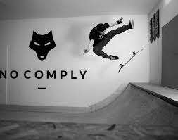 No Comply Skateshop - 20% Gutschein - Skateboard Decks, Komplettboards, Streetwear etc