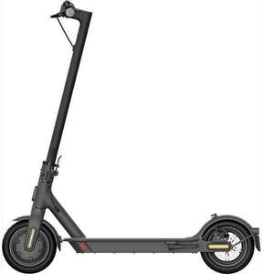 XIAOMI Mi Scooter 1S E-Scooter mit Straßenzulassung für 337,49€ inkl. Versandkosten [Cyberport ebay]