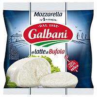 [Kaufland] Galbani Mozzarella Di Latte Di Bufala + Sofort-Rabatt