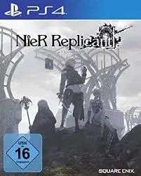 NieR Replicant PS4 [Prime]