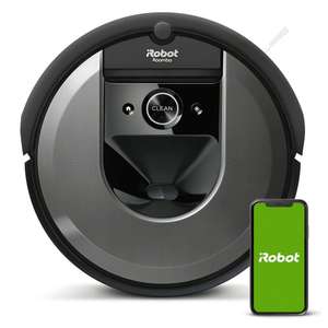 iRobot Roomba i7 (i7158) Saugroboter