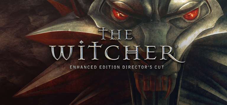 [PC] The Witcher: Enhanced Edition kostenlos - GoG users