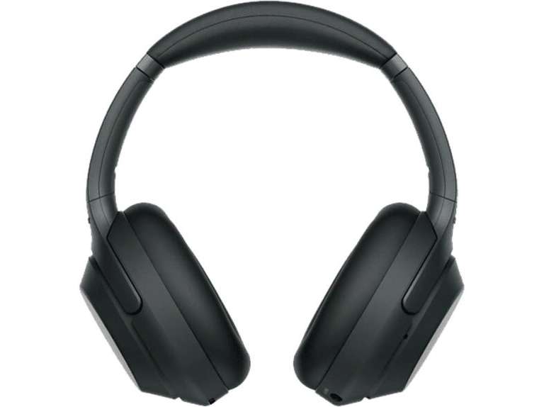SONY WH-1000XM3 Noise Cancelling Kopfhörer Bluetooth Schwarz für 189,80€ inkl. Versandkosten